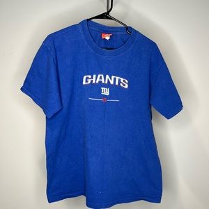 New York Giants tshirt
